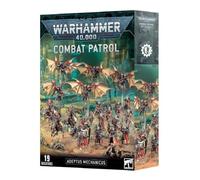 Games Workshop – Warhammer 40,000 : Adeptus Mechanicus Combat Patrol 59-05