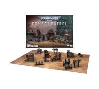 Warhammer 40k - Combat Patrol Zone de Bataille
