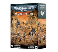 Games Workshop - Warhammer 40 000 - Combat Patrol : Drukhari (Version 2025)