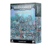 Warhammer 40k - Patrouille Thousand Sons