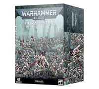 Games Workshop - Warhammer 40,000 - Combat Patrol: Tyranids