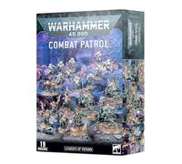 Games Workshop - Warhammer 40 000 - Combat Patrouille : Ligues de Votann