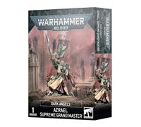 Games Workshop - Warhammer 40,000 - Dark Anges: Azrael