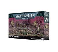 Games Workshop - Battleforce - Warhammer 40k Death Guard : Vectorium Vicie