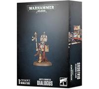 Games Workshop - Warhammer 40,000 - Dialogue Adepta Sororitas