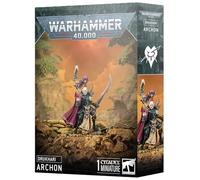 Games Workshop - Warhammer 40 000 - Drukhari : Archon