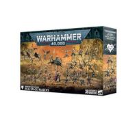 Games Workshop – Warhammer 40k – Battleforce Drukhari Pillards de l'Espace