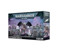 Games Workshop – Warhammer AoS Battleforce – Emperors Children: Cénacle d'Extaliés – Noël 2025
