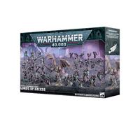 Games Workshop – Warhammer 40,000 – Emperors Children Battleforce : Lords of Excess