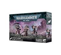 Games Workshop – Warhammer 40k SMC Emperor's Children Lames Infaillibles