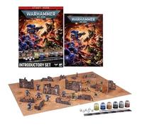 Warhammer 40k - Introductory Set V.11 (En)