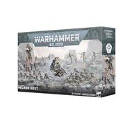 Games Workshop – Force de bataille Warhammer 40 000 : Necron