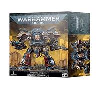 Warhammer 40k - Imperial Knights Chevaliers Dominus