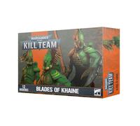 Games Workshop - Warhammer 40 000 - Kill Team : Blades of Khaine (Aeldari)