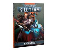 Games Workshop - Warhammer 40 000 - Kill Team : CODEX : Nachmund
