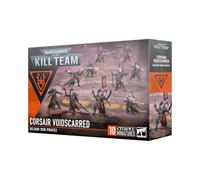 Warhammer 40k - Kill Team : Corsaires Neantis