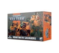 Games Workshop - Warhammer 40 000 - Kill Team : Hearthkyn Salvagers