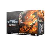 Games Workshop - Warhammer 40 000 - Kill Team : Hivestorm (2024-3e édition)