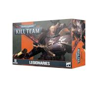 Games Workshop - Warhammer 40 000 - Kill Team : Legionaries