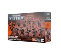 Games Workshop - Warhammer 40 000 - Kill Team : Legionaries (édition 2024)