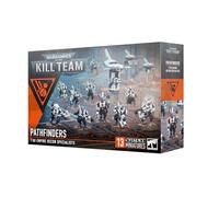 Warhammer 40k - Kill Team : T'au Empire Cibleurs (2024)