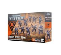 Games Workshop - Warhammer 40 000 - Kill Team : Phobos Strike Team (édition 2024)