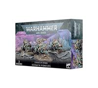 Games Workshop – Figurine d'action et de collection Warhammer 40k Pionniers Hernkogs 69-11
