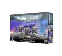 Games Workshop – Warhammer 40,000 – Ligues de Votann : Brokhyr Thunderkyn