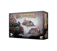 Necromunda : Goliath Maulers 301-07
