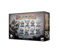 Necromunda : Ironhead Squat Prospectors