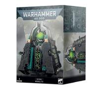 Games Workshop - Warhammer 40,000 - Necrons: Necrons Monolith