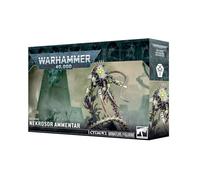Games Workshop - Warhammer 40,000 - Necrons: Nekrosor Ammentar