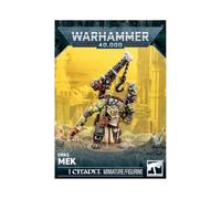 Games Workshop - Warhammer 40 000 - Orks : Mek (édition 2026)