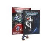 Games Workshop – Warhammer 40 000 : Premiers pas avec Warhammer 40K (édition 2023)
