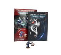 Games Workshop - Warhammer 40 000 - Premiers Pas avec Warhammer 40K (édition 2023)