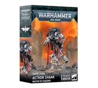 Games Workshop - Warhammer 40,000 - Raven Guard : Aethon Shaan