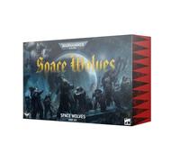Games Workshop - Warhammer 40 000 - Space Wolves : Army Boxed Set (10e édition - 2025)