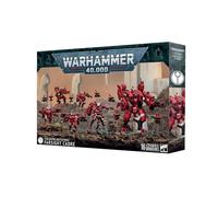Games Workshop - Battleforce Cadre Farsight - T'au Empire - Warhammer 40,000