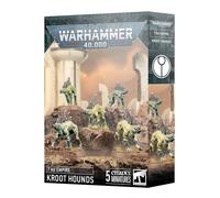 Games Workshop – Warhammer 40,000 – T'au Empire : Kroot Hounds