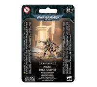 Games Workshop - Warhammer 40,000 - T'au Empire: Kroot Trail Shaper