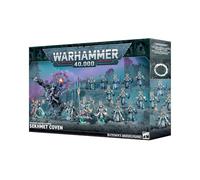 Games Workshop – Battleforce Warhammer 40k Thousand Sons : Coterie Sekhmet