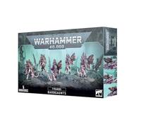 Games Workshop - Warhammer 40,000 - Tyranides : Barbgaunts