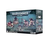 Games Workshop - Warhammer 40,000 - Tyranides : Battleforce - Crusher Stampede