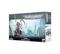 Games Workshop 51-30 collectible figure