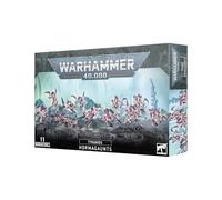 Games Workshop – Warhammer 40 000 Tyranides : Hormagaunts (2023)
