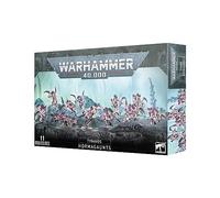 Games Workshop - Warhammer 40 000 - Tyranides : Hormagaunts (2023)