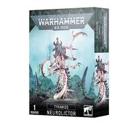 Games Workshop – Warhammer 40 000 – Tyranides : Neurolictor, Noir