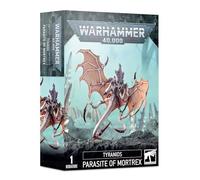 Warhammer 40k - Tyranids Parasite de Mortrex