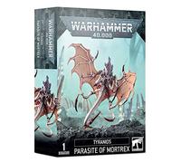 Warhammer 40k - Tyranids Parasite de Mortrex