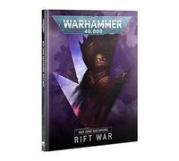 Games Workshop - Warhammer 40 000 - War Zone Nachmund : Rift War